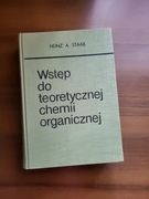 Wstęp do teoretycznej chemii organicznej