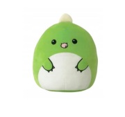 Maskotka Orbico Squishmallows zielony dinozaur 19 cm