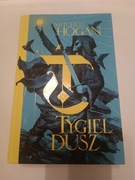 Mitchell Hogan - Tygiel Dusz