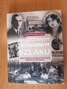 Na rodzinnym jedwabnym szlaku J. Prosinska- Giersz