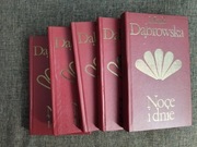 Maria Dąbrowska Noce i dnie 