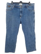 Spodnie jeansowe Wrangler Texas Stretch W42 L30 2XL XXL 