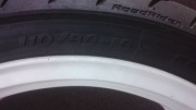 Opony Avon RoadRider 120/80-18 i 90/90-19