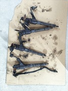 Wtryski corsa 1.3 CDTI 2003, wtryski do regeneracji 