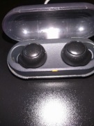 Słuchawki Sony wf c 500