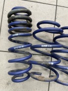 H&R 28755 Sprężyny obniżające