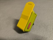 Super Pass II : klucz do sygnalizatora bezruchu