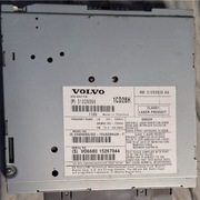 Odtwarzacz DVD do volvo xc90 2011 