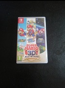 Super mario 3d all star 
