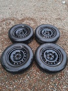 Orginalne felgi R16 5x112 VW,Audi,Seat,Skoda