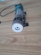 Laser Liniowy LINELASER Zielony 100mW 12-24V