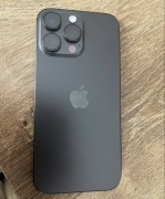 Iphone 16 pro max 512GB