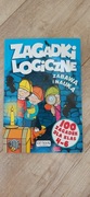 Zagadki logiczne ZABAWA I NAUKA 4-6 KLASY