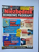 EXTRA Komputer Świat Twój NIEZBĘDNIK - luty 2009