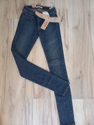 Jeans Lewis skinny 711 W23 L34