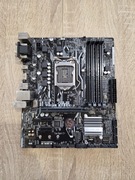 Płyta główna mATX ASUS Prime B250M-A LGA1151