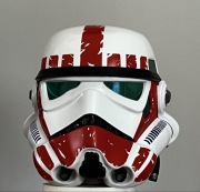 Kask Hełm Star wars stormtrooper