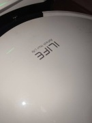 Odkurzacz ilife 12 pro