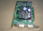 Karta graficzna rozne