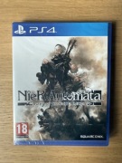 NieR Automata | GOTY | NOWA | PS4
