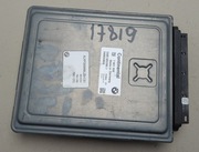 KOMPUTER BMW X6 E71 7601358 5WK93806