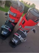 Buty  narciarskie dabello factory 4.0 320mm