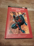 Superbohaterowie Marvela 74 Spider-Man 2099