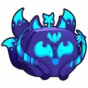 PERM OWOC KITSUNE BLOX FRUITS - NATYCHMIASTOWA DOSTAWA