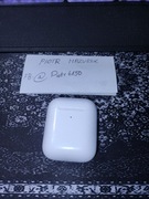 Etui ładujące AirPods 2. generacji (A1938) wireless