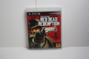 Red Dead Redemption – PlayStation 3