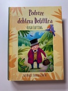 Podróże Doktora Dolittle'a Hugh Lofting