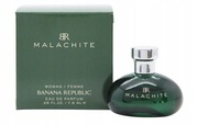 Malachite Banana Republic