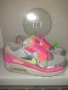 Buty damskie Nike air max 90 r38