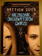 Niezbędnik obserwatorów gwiazd Matthew Quick