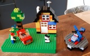 Lego Creator 5932 Mój pierwszy zestaw + gratis