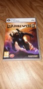 Gra komputerowa DARK VOID 