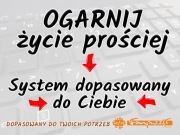 Aplikacja na zamówienie | program do organizacji życia | system dla Ciebie
