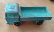 MATCHBOX Mercedes Truck 