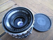 EDIXA WESTRONMAT  2,8 / 35  ISCO 