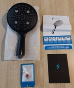 Słuchawka prysznicowa Sparkpod