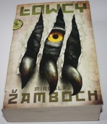 ŁOWCY. Miroslav Zamboch