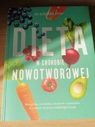 Aleksandra Kapała Dieta w chorobie nowotworowej 