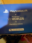 Gogle vr playstation