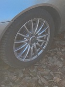 Alufelgi R16 5x110 ET-34 7J