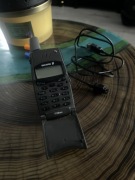 Telefon komórkowy Ericsson T28sc 