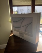 IMAC m1 8gb ram, 256 GB