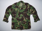 P85 Smock Combat DPM kurtka wojskowa parka 160/96