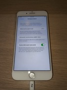 iPhone 7 Plus 128 GB złoty 