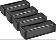 AmazonBasics - Gąbka do suchych ścieralnych tablic