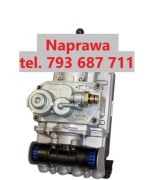 CBU Zawór sterownik hamulca Wabco MAN IVECO